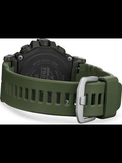 Часы Casio Pro Trek PRW-61LD-3