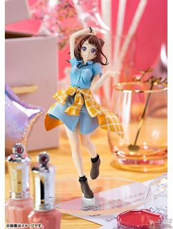Фигурка Касуми Тояма (Toyama Kasumi Pop Up Parade)