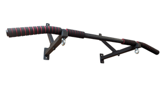 Турник со средним и широким хватом (TUR-103)