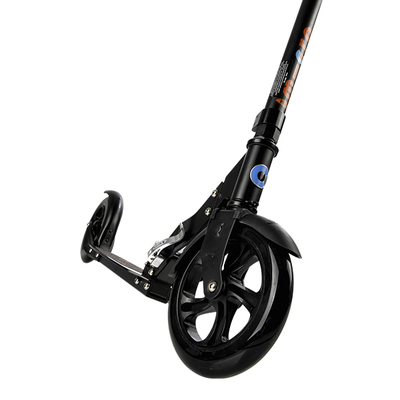 Самокат Micro Classic черный