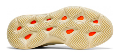 Adidas Yeezy Boost 700 V3 Felower (Желтые)