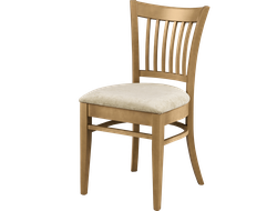 Стул Соло-2 бежевый шенилл