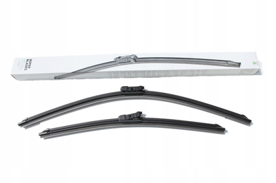 Щетки стеклоочистителя комплект