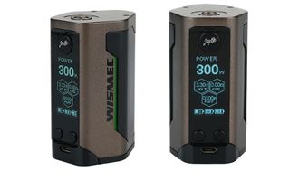 Боксмод WISMEC RX GEN3 (300W)