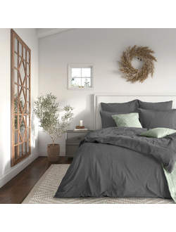 Комплект постельного белья "Graphite"