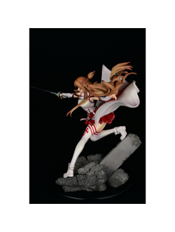 Фигурка 1/6 Асуна (Asuna Ver. Glint -Senkou-)