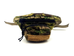 Тактическая поясная сумка (для коллекционных фигур 30 см) 1/6 (FS-73033) - FLAGSET