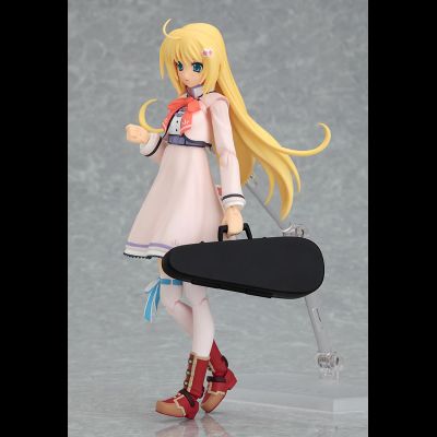 Фигурка фигма figma Kagura Aya School Uniform