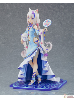 Фигурка 1/7 Ванилла (Vanilla Chinese Dress Ver.)