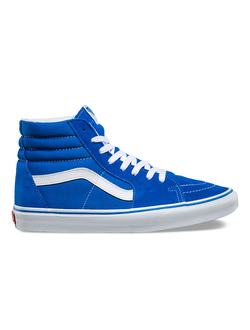 Кеды Vans Sk8-Hi