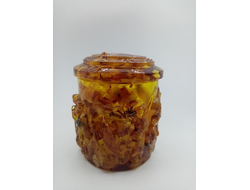 Шкатулка с ангелами(срез)