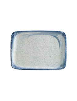 Блюдо прямоуг. 360*250 мм. Арена BONNA