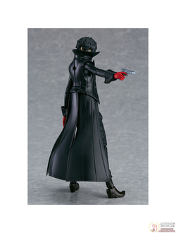 Фигурка фигма Рэн Амамия (figma Ren Amamiya)