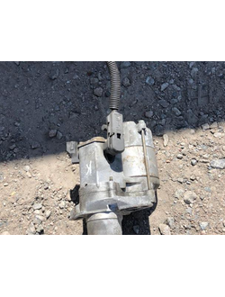 Стартер на Тойоту Хайландер