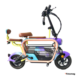 Электроскутер Skyboard Piter 350W