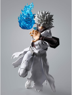 Фигурка Даби (Dabi S.H.Figuarts)
