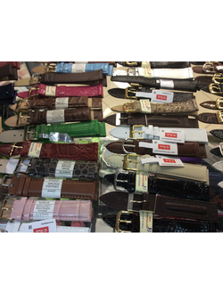 Ремешки браслеты