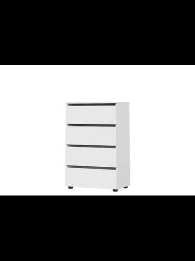 Токио комод 4 ящика