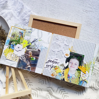 Набор ножей для вырубки "Мы едем, едем, едем"