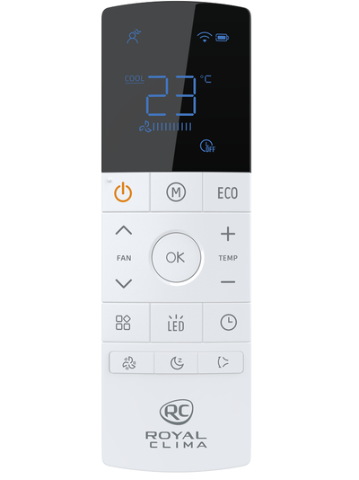 Кондиционер Royal Clima Felicita RCI-FC28HN