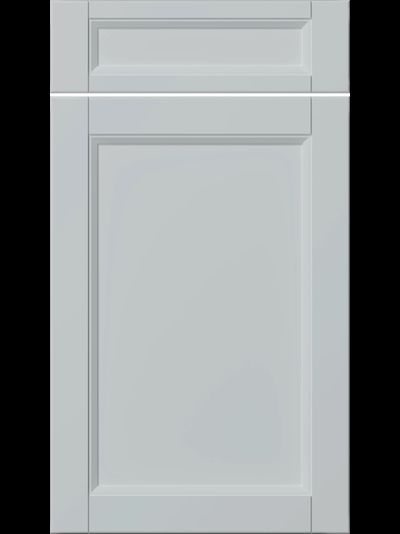 Фасад с фрезеровкой № 150