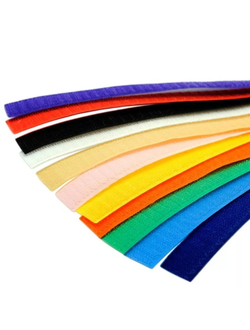 Лента липучка (велькро)