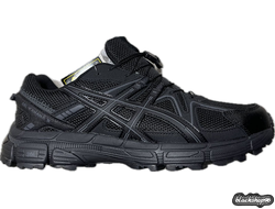 ASICS GEL-KAHANA 8 LOW BLACK THERMO (40-49)