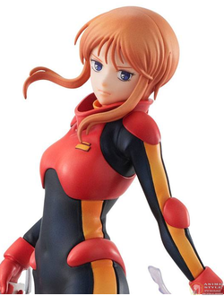 Фигурка 1/8 Пуру Цу (Ple Two  Normal Suit Ver.)