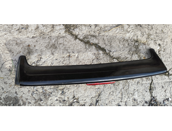 Спойлер крышки багажника 2141 нижний