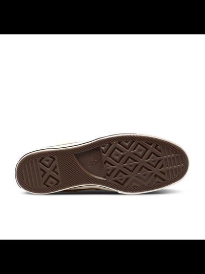 Кеды Converse Chuck 70 Seasonal Color розовые низкие