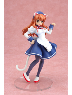 Фигурка 1/8 Микуру Асахина (Asahina Mikuru Bunkasai Ver.)