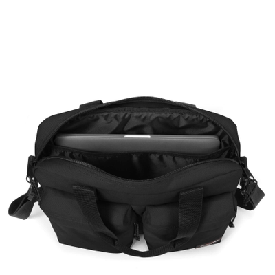 Сумка Eastpak Tomsin Black