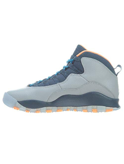 Jordan 10 Retro Bobcats 310806-026