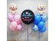 Воздушный шар для Гендер Пати (Гендерный шар)