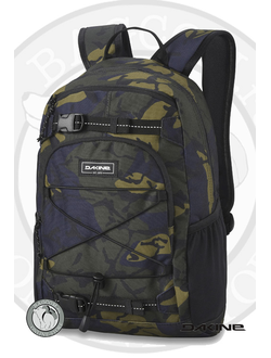 Купить рюкзак Dakine Grom 13L Aquamarine