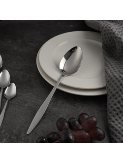 Ложка столовая 21 см 18/10