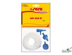 Набор аксессуаров для компрессора Sera "Air Set S"