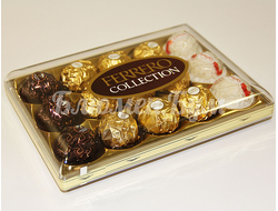 Ferrero Collection 172 гр. набор конфет