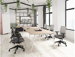 Стол для переговоров Team New