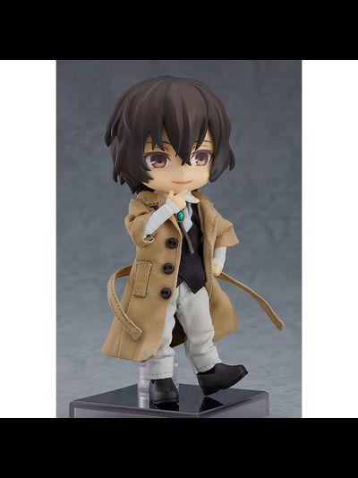 Кукла нендороид Осаму Дазай (Osamu Dazai)