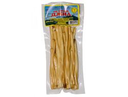 Сыр "Джил спагетти" копченый 50г в/у