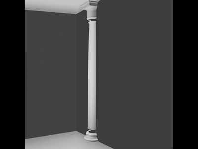 Капитель K1111