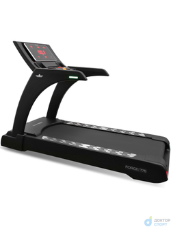 SVENSSON INDUSTRIAL FORCE T76 Беговая дорожка коммерческая