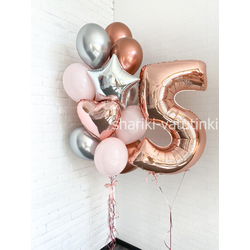 Набор "Персик"