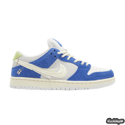 Nike SB Dunk Low Pro x Fly Streetwear Gardenia (40-45)