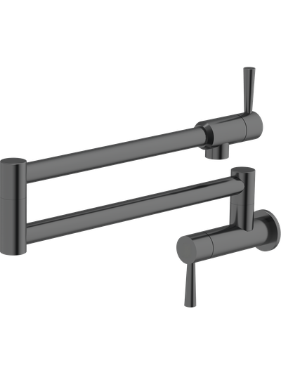 Смеситель Kantera Pot Filler KTR043 PearlArc Technology