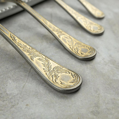 Нож десертный 20,7 см