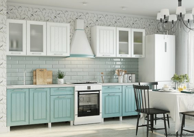 TREND 2600 МДФ кухонный гарнитур