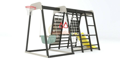 ДСК раннего развития Савушка Непоседа 8 nero