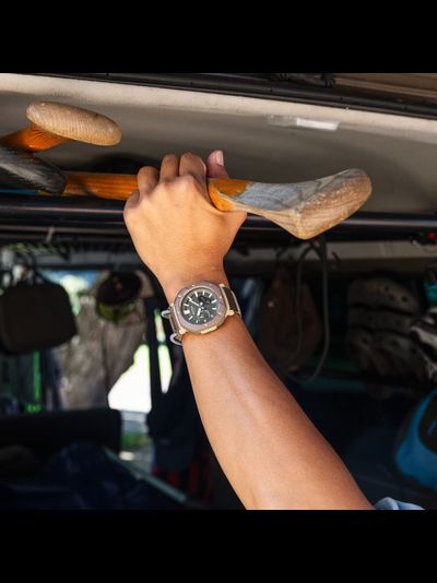 Часы Casio Pro Trek PRJ-B001B-5